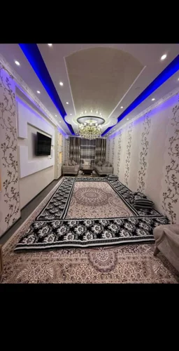 3-к квартира, 9 этаж, 90 м² — миниатюра 4