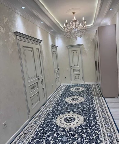 3-комн. квартира, 6 этаж, 145м², И. Сомони — миниатюра 4
