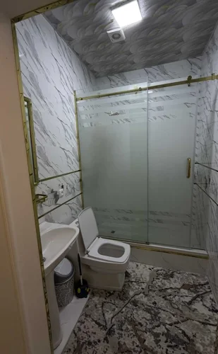 2-к квартира, 12 этаж, 50 м², Шохмансур — миниатюра 8