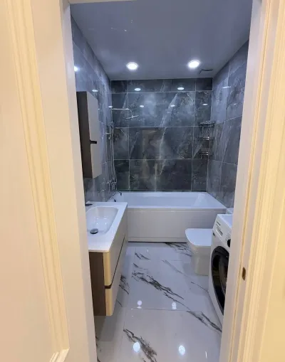 2-комн. квартира, 4 этаж, 96 м², н.Шохмансур,Садбарг