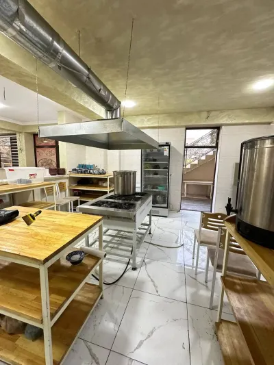 Помещение под свободное назначение, 240м², И.Сомони — миниатюра 4