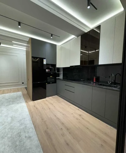 2-к квартира, 11 этаж, 67 м², Шохмансур — миниатюра 4