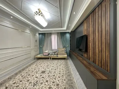 2-комн. квартира, 11 этаж, 85 м², Сино — миниатюра 3