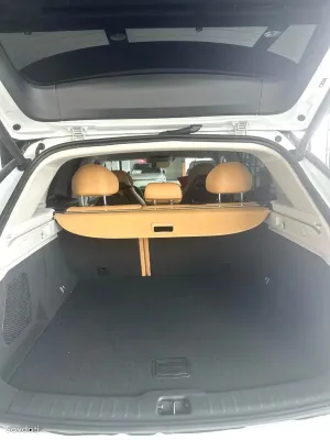 Leapmotor C11, 2025