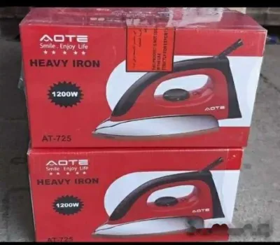 Утюг