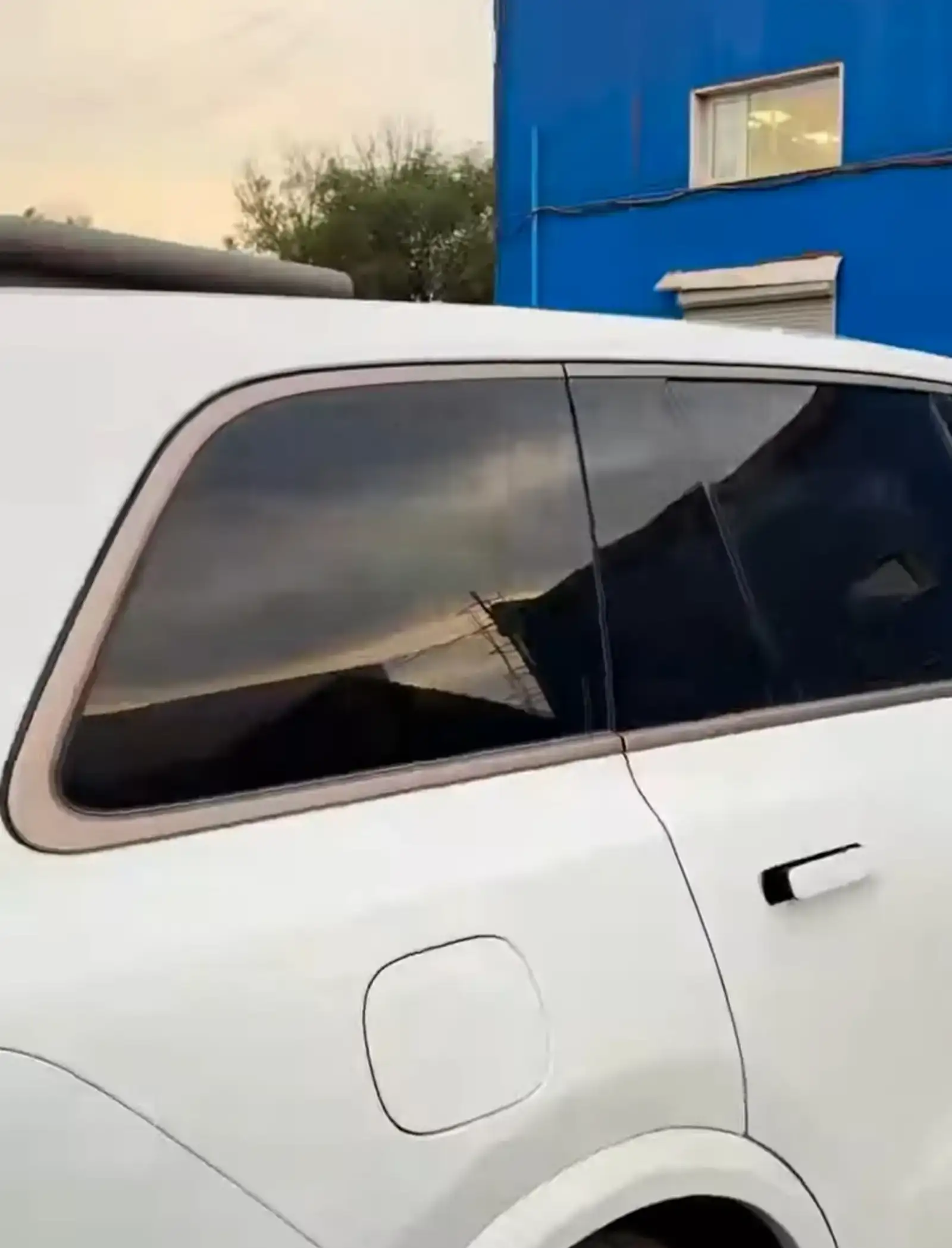 LiXiang L9,