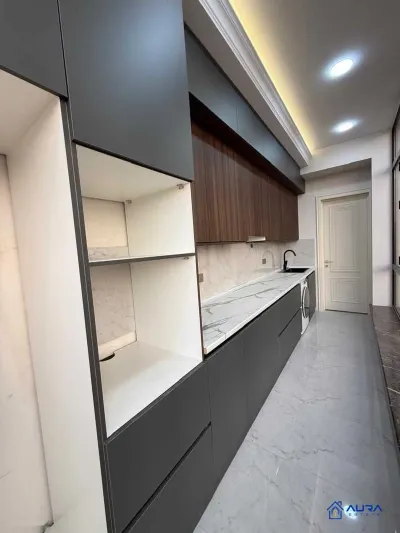 5-комн. квартира, 12 этаж, 160 м², Сино 82 Гулдаста — миниатюра 2