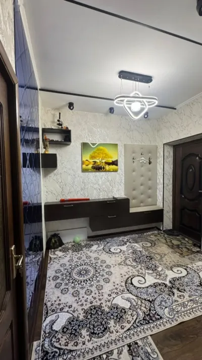 2-к квартира — миниатюра 6