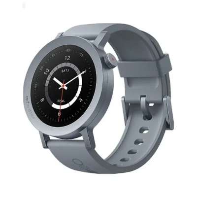 Умные часы CMF Watch Pro 2 D398 серый — миниатюра 2