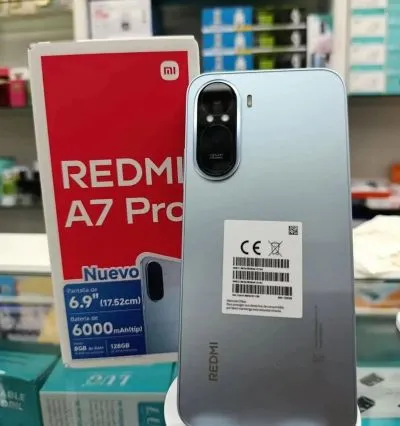 Xiaomi Redmi 128 gb