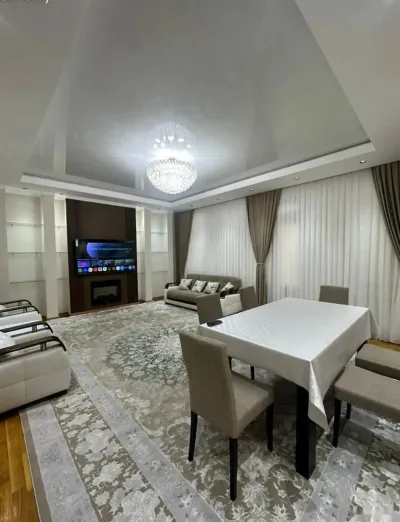 3-к квартира — миниатюра 5