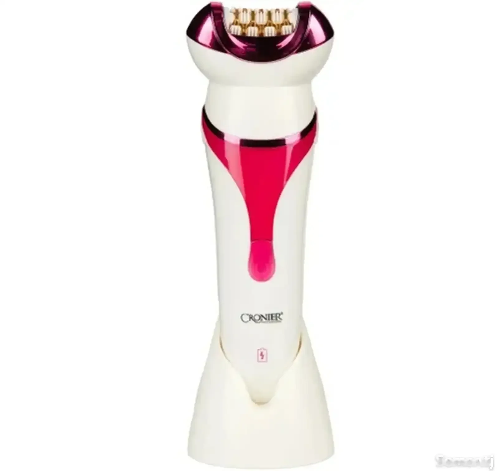 Эпилятор Cronier CR-