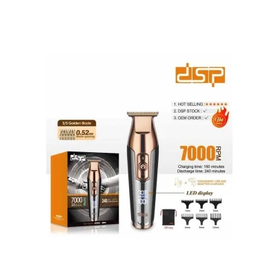 Машинка для стрижки DSP 90286A