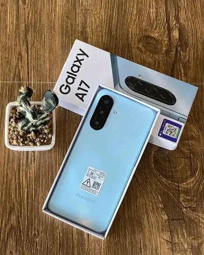 Sамsung galаху А17 12/128gb — миниатюра 4