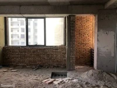 3-комн. квартира, 8 этаж, 135 м², Исмоили Сомони,Шох Палас-Цум