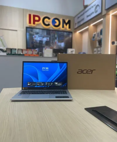 Ноутбук Acer Aspire Go 15