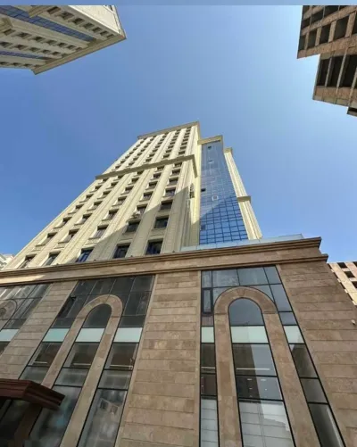 2-комн. квартира, 8 этаж, 80м², 4домаи аэропорт — миниатюра 1