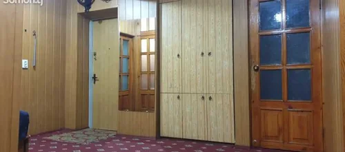 3-комн. квартира, 2 этаж, 74м², Шохмансур, Садбарг — миниатюра 6