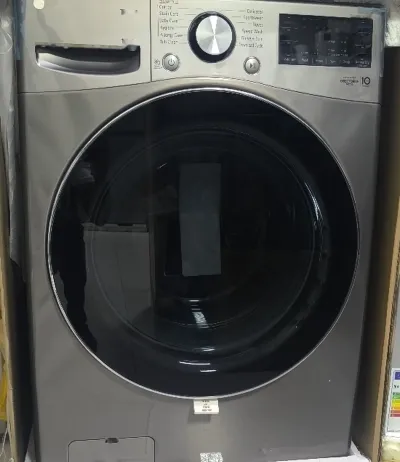 Стиральная машина LG 15/8кг