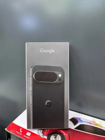 Google Pixel 10 Pro XL 256 — миниатюра 1