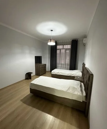 3-к квартира, 2 этаж, 130 м², И.Сомони — миниатюра 4