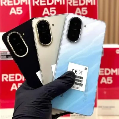 XIAOMI REDMI A5 3/64GB 
