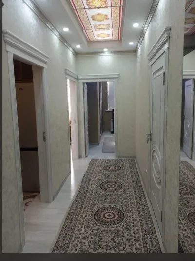 2-комн. квартира, 10 этаж, 80м², Сино — миниатюра 8