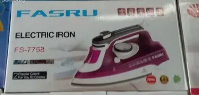 Утюг Fasru SF-7758