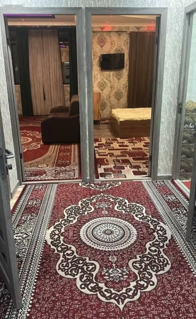 2-комн. квартира, 15 этаж, 57м², Шохмансур — миниатюра 3