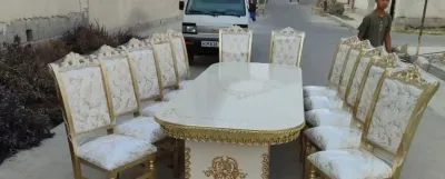 Стол стулья