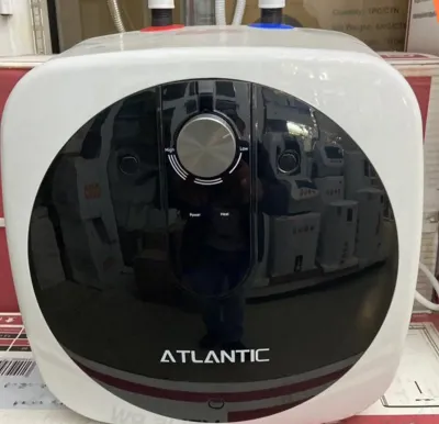 Водонагреватель Atlantik 10 л