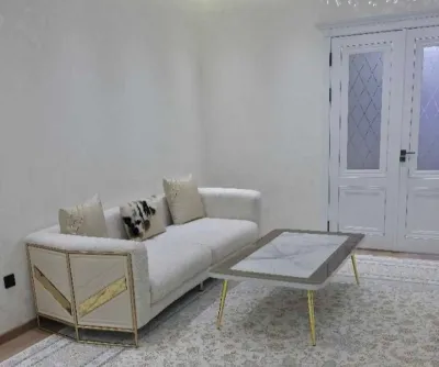 4-комн. квартира, 14 этаж, 218 м², н.Исмоили Сомони,Ашан-доми Ладин