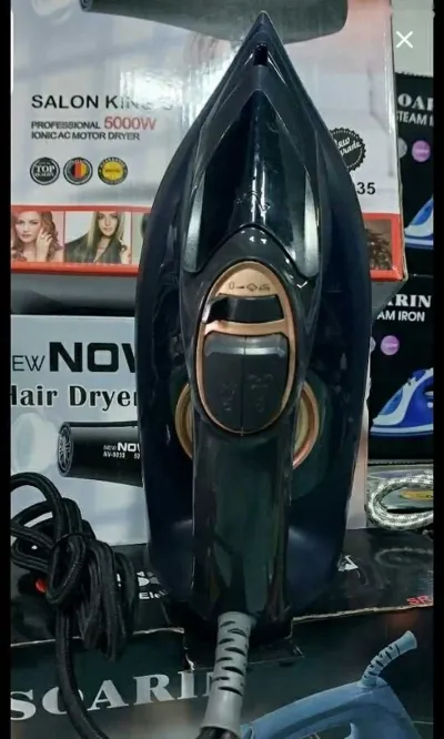 Утюг