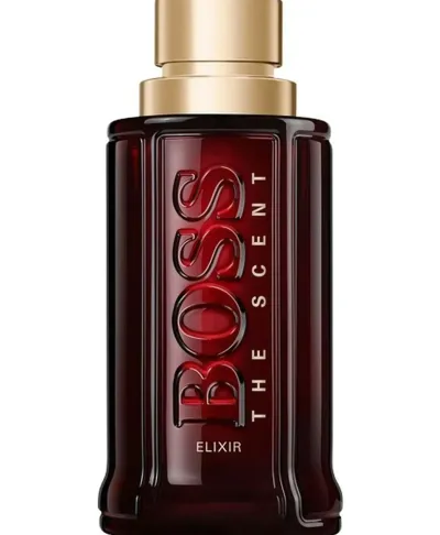 Парфюм Boss The Scent Elixir For Him Hugo Boss