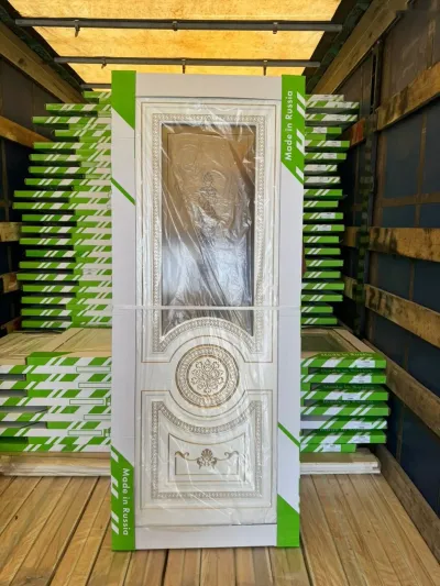 Дверь — миниатюра 1