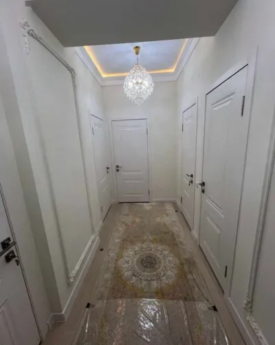 2-комн. квартира, 4 этаж, 64м², Шохмансур — миниатюра 6