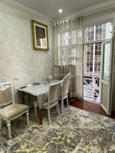 2-комн. квартира, 4 этаж, 60м², Цум, доми Дефакто — миниатюра 5