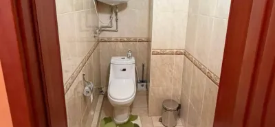 5-комн. квартира, 7 этаж, 160 м², н.Сино,Караболо напротив Кохи Борбад