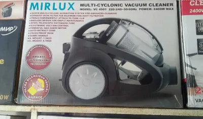 Пылесос Mirlux