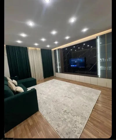 2-комн. квартира, 5 этаж, 80м², исмоил сомони