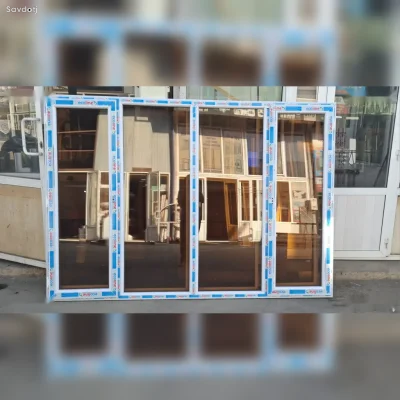 Пластик барои фармоиш