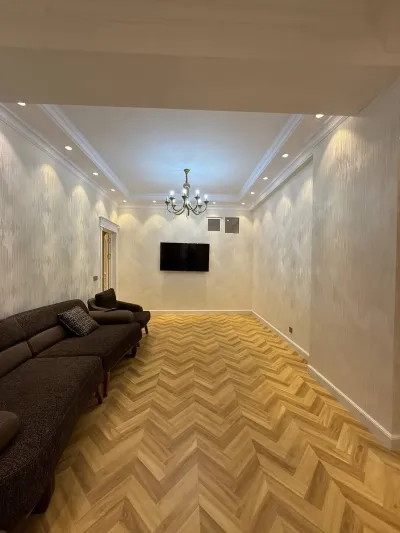 3-комн. квартира, 8 этаж, 68 м², Сино Казокон — миниатюра 2