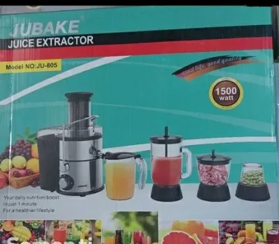 Соковыжималка Jubake