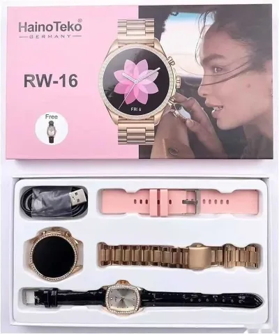 Часы Haino Teko RW-16 комплект — миниатюра 2