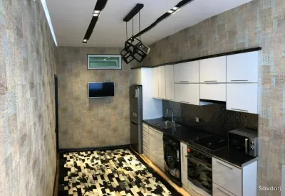 2-комн. квартира, 15 этаж, 53 м², И Сомони
