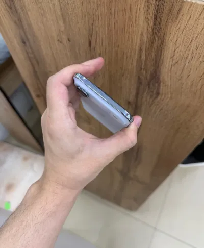 Apple Iphone Air 256 gb