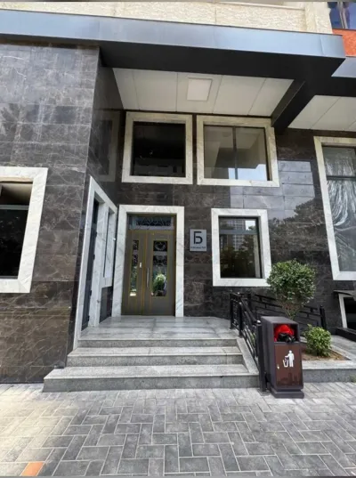 2-комн. квартира, 14 этаж, 87м², Спартак — миниатюра 1