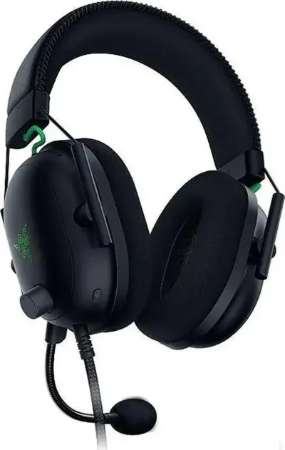 Наушники Razer Blackshark V2+ USB Sound Card — миниатюра 6