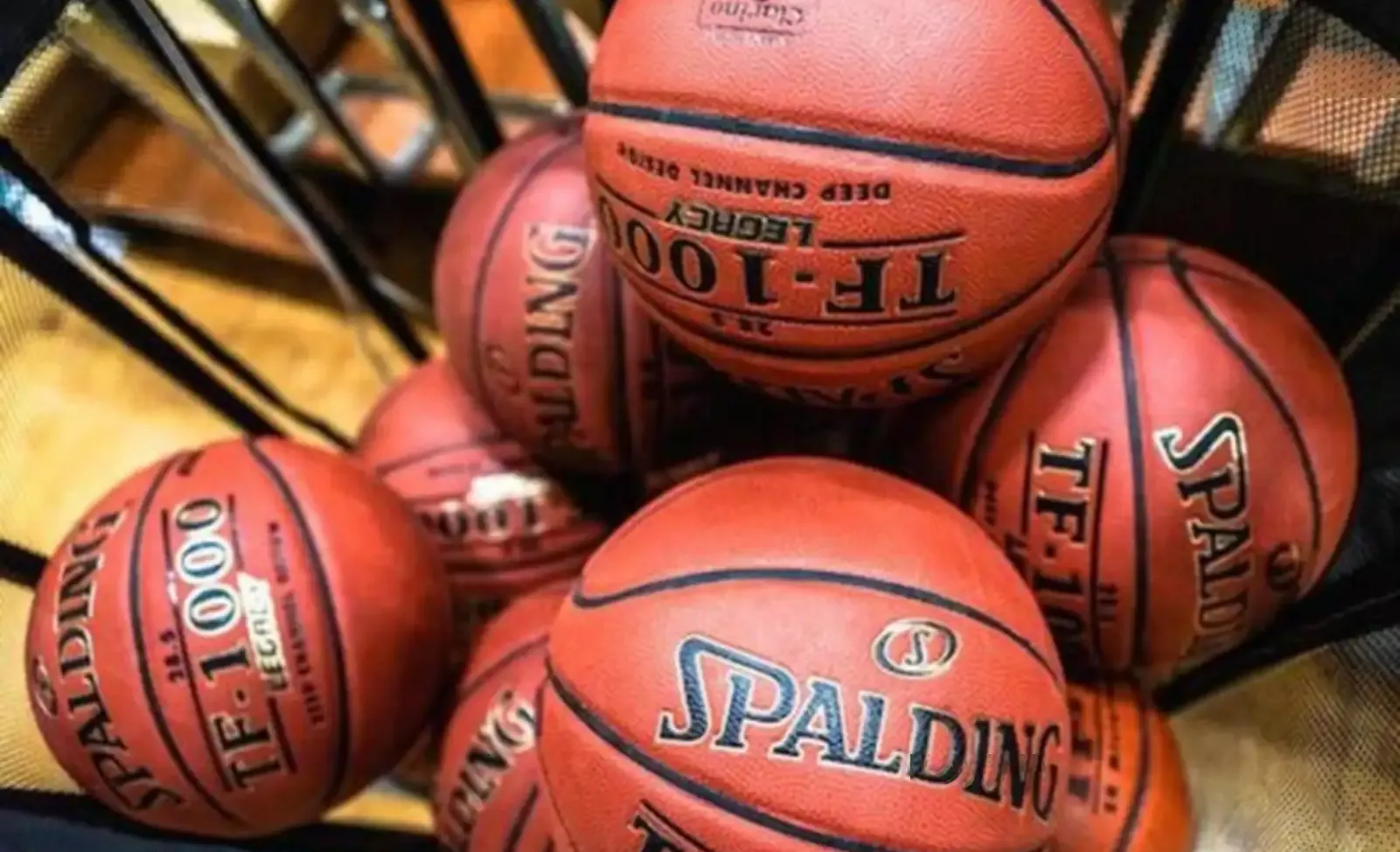 Мяч Spalding