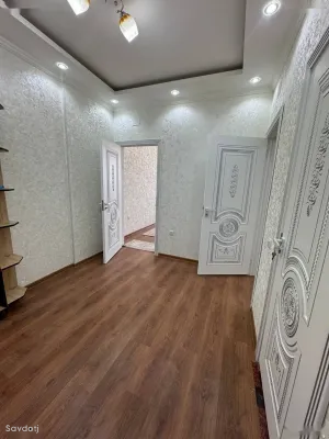 2-комн. квартира, 11 этаж, 63 м², Исмоили Сомони